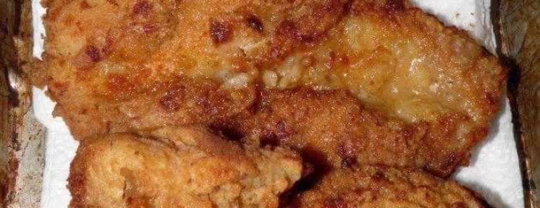 Best Southern Fried Chicken Batter