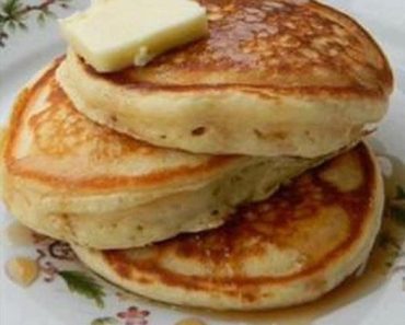 hannase Pancakes
