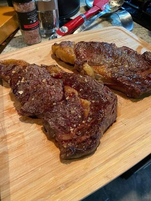 Rib Eye Steaks Recipes On A Budget 