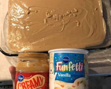 family peanut butter