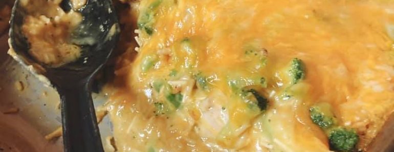 👉my Kid casserole recipe