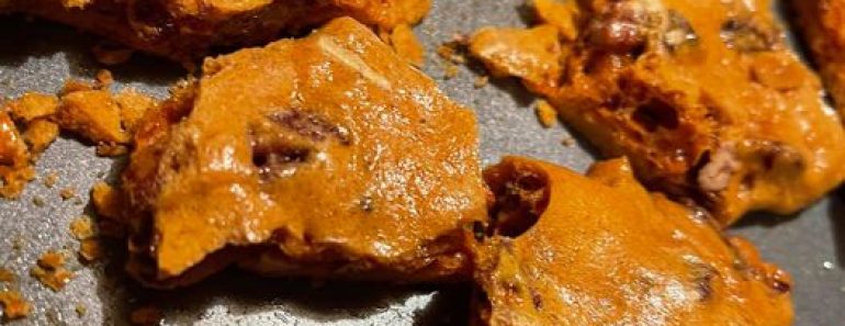 My grandpa’s recipe