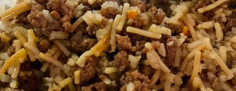 secrect recipe
