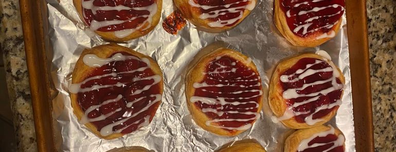 My family loves them