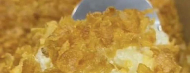 Funeral potatoes