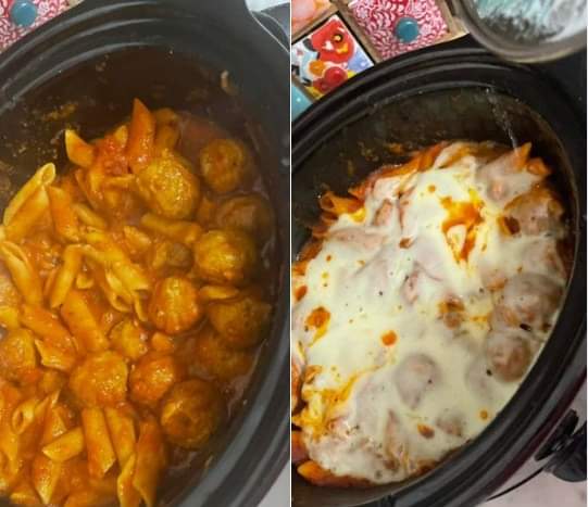 Crock pot meal – Recipes on a Budget