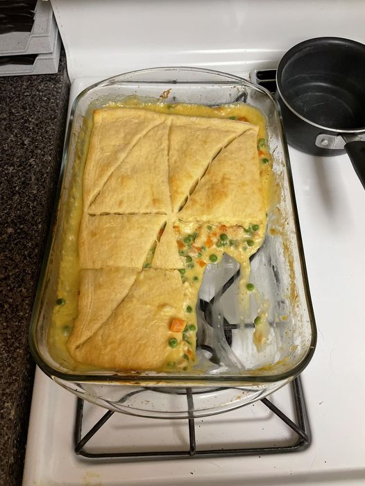 👉Lazy Chicken Pot Pie Recipes on a Budget