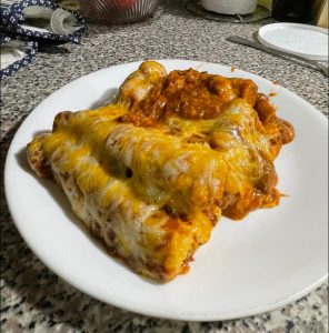 TikTok Enchiladas – Recipes on a Budget