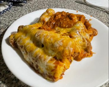 TikTok Enchiladas
