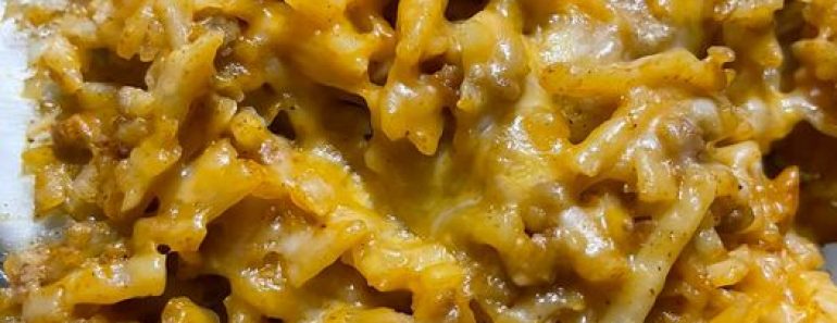 cheesy hash brown casserole 