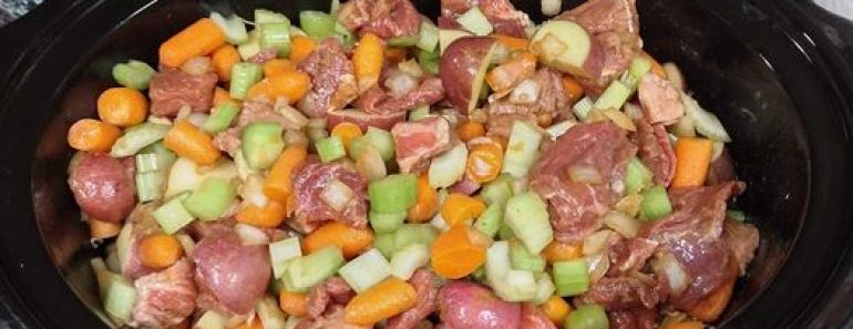 beefstew