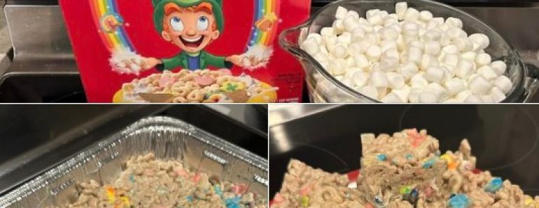 Lucky Charms