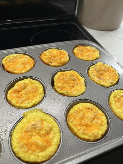 👉 Eggbites – Recipes on a Budget
