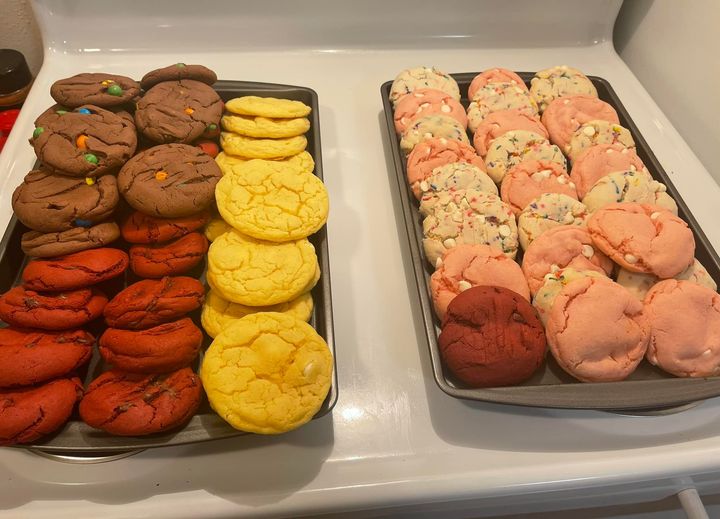 Revamped Gourmet Cake Mix Recipes on a Budget