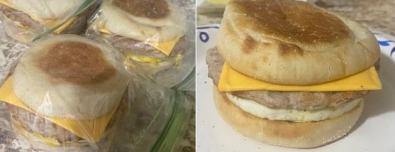 McMuffins