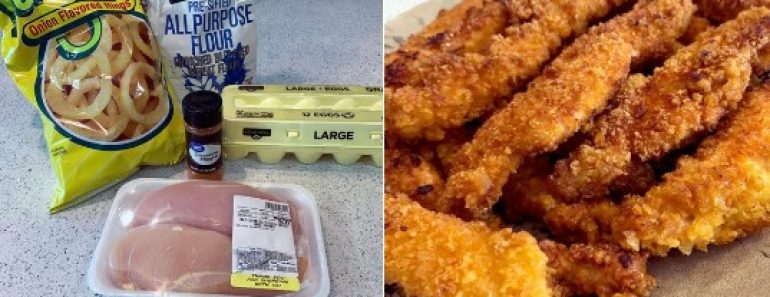 chickenstrip