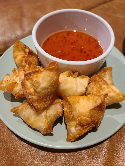 Homemade Crab Rangoons Recipes on a Budget