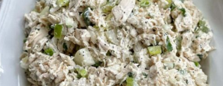 ChickenSalad