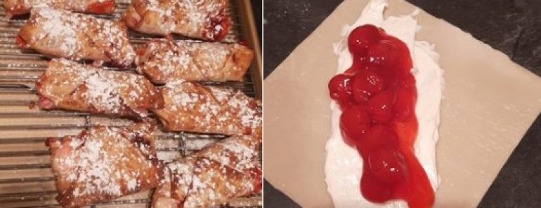 👉CherryCheesecake