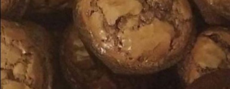 👉 browniemuffin