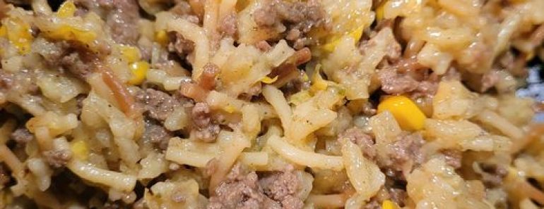 👉 HamburgerRiceDelight