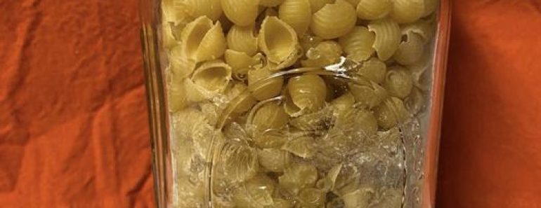 👉 Helper Quart Jar Mixes