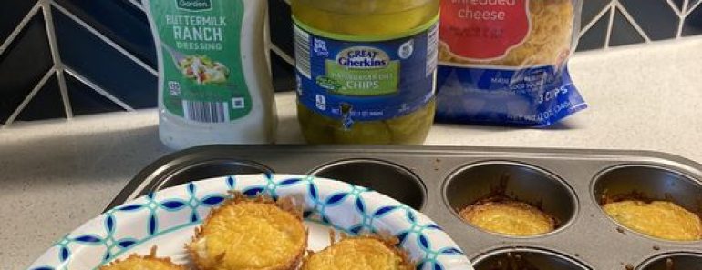 👉 PickleCheesy Bites