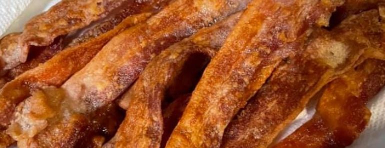 👉bacon mom recipe