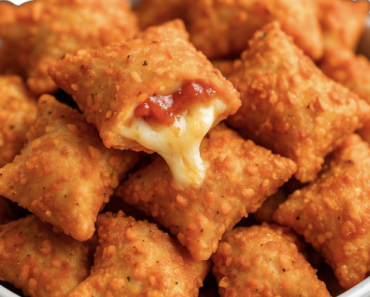Doritos Pizza Rolls