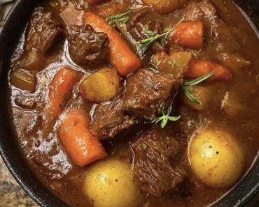 Garlic ButterBeefBites