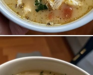 👉Crockpot MarryMe Chicken Soup 👉Crockpot MarryMe Chicken Soup