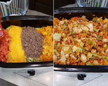 👉DoritoTacoSalad 👉DoritoTacoSalad