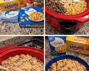 👉EasyCrockpotDinner