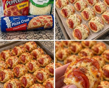 👉littlepizza bites